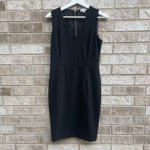 Calvin Klein Classic Black Dress